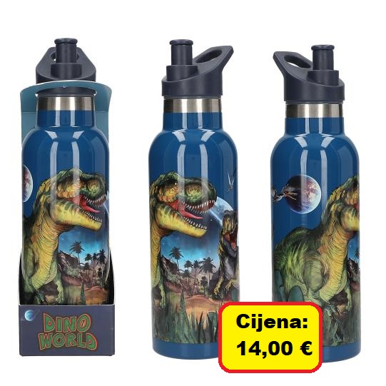 Boca za piće Dino World GALAXY